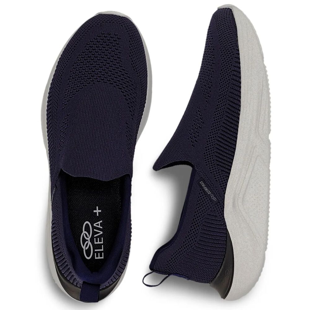 Zapatilla Hombre Modulo Azul Marino image number 3.0